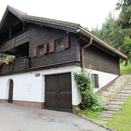 Quiet Holiday Home Near Ski Resort Neuhaus  Exterior photo